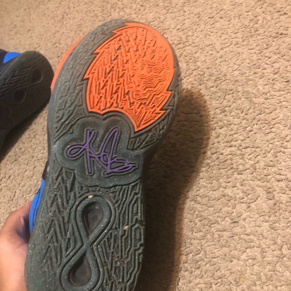 Nike Kyrie infinity size 7 - Picture 2 of 8